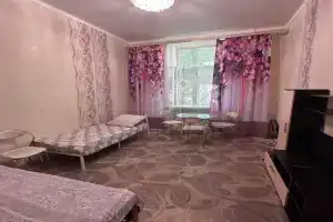 Двухкомнатная квартира от собственника, район приморского парка, море, Таганрог
