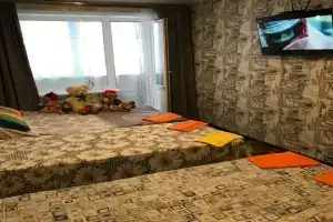 Бесконтактно чистая тёплая квартира, Венев