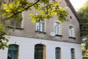 Старый дом 1905, Рыбачий