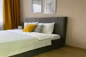 Апартаменты возле Нижнего озера, Калининград