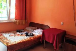 Двухместный номер с 1 кроватью стандарт