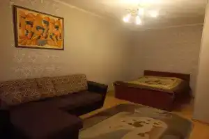 1-комнатная квартира, Саранск