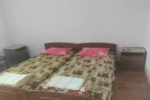 Двухместный номер Эконом