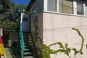 Квартира под ключ в Алупке