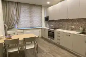 1-комнатная квартира, Санкт-Петербург