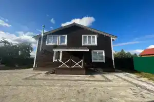 Экологически чистый дом