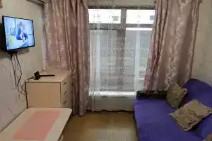 Квартиры посуточно на Перепелином переулке 20, Адлер