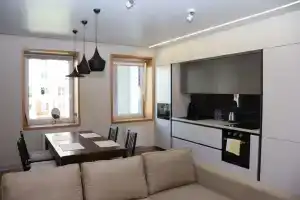 Апартамент, Зеленоградск
