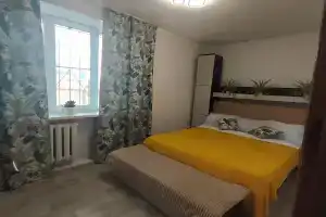 в ЕЙСКЕ МОРЕ ПАХНЕТ МОРЕМ!!! Отдых от 3 ночей, 2-х комн.квартира, Ейск