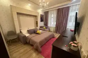 Уникальный апартамент у Кремля