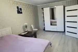 Квартира с ремонтом