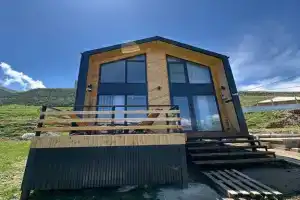 Дом Барнахус Как Doma