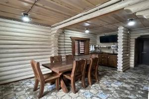 Семейный номер с баней, Каменск-Шахтинский