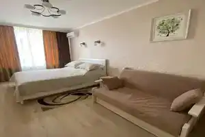 Комфортные апартаменты в центре Анапы