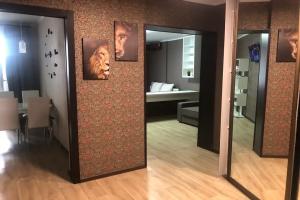 Уютная квартира в ЖК Дельфин, Воронеж
