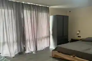 Дом в стиле ХАЙТЕК.