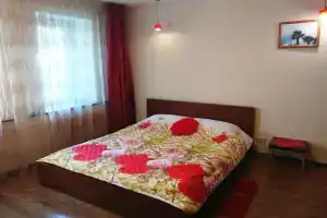 Уютная квартира в самом центре