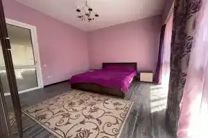 Уютная, светлая, комфортная квартира в центре Адлера!