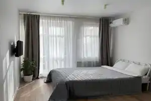 Уютная студия в новом ЖК Сердце Ярославля