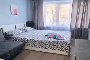 Уютная студия, Москва