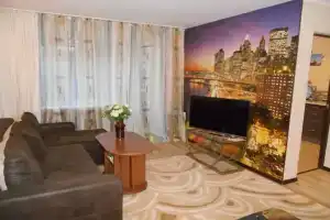 Апартаменты на Ул. Черняховского 18, Калининград