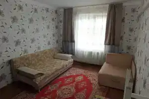 Уютная однокомнатная квартира у моря, Николаевка