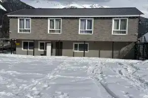 Гостевой дом «Тотур Хаус», Архыз