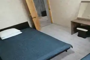 Уютная квартира в пешей доступности  к морю.