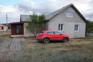 Частный дом «Микс», Териберка