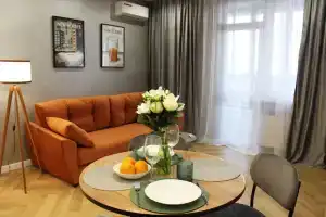 Квартира бизнес-класса рядом с ТЦ Премьер