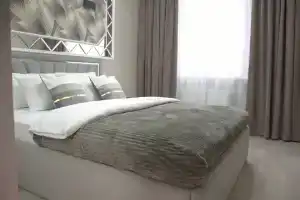 Атмосферная квартира возле ТЦ Премьер