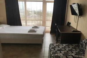 Апартаменты Стандартные, Сочи