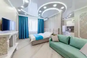 Квартира люкс на ТРК Красная Площадь, Краснодар