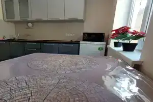 Частный сектор у моря, Береговое