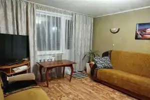 2-комнатная квартира, Куйбышев
