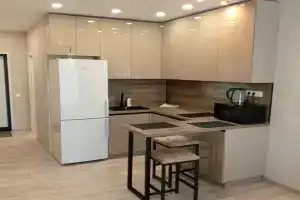 Уютная квартира-студия в Арбеково