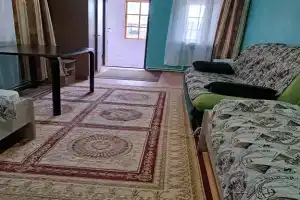 Номер стандарт у озера
