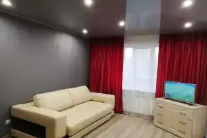 Евро с кондициенером в центре, парк