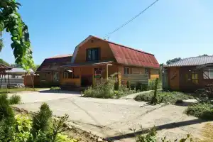 Усадьба «Аврора»