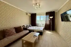 Квартира в районе аквапарка и детской больницы