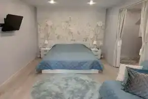 Квартира В центре у Фонтана, Псков