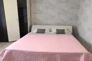 Новая квартира в центре, рядом с вокзалом