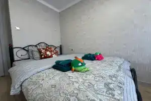 Flamingo Large Family Apartment, 2 Rooms, Москва