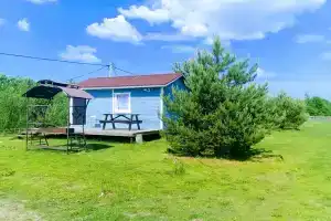 Домик на Ладоге