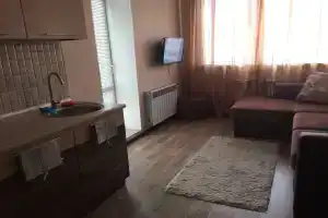 1-комнатная квартира, Омск
