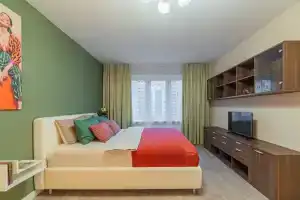 Уютная квартира рядом с аэропортом, Санкт-Петербург