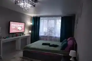 Уютная квартира в центральной части города