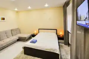Atma House Апартаменты с удобным выездом к горячим источникам, Тюмень