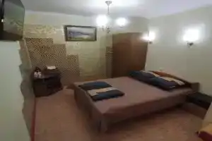 Гостевой дом «Марат», Гаспра