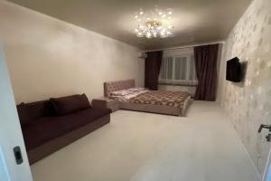 Апартаменты в центре Геленджика